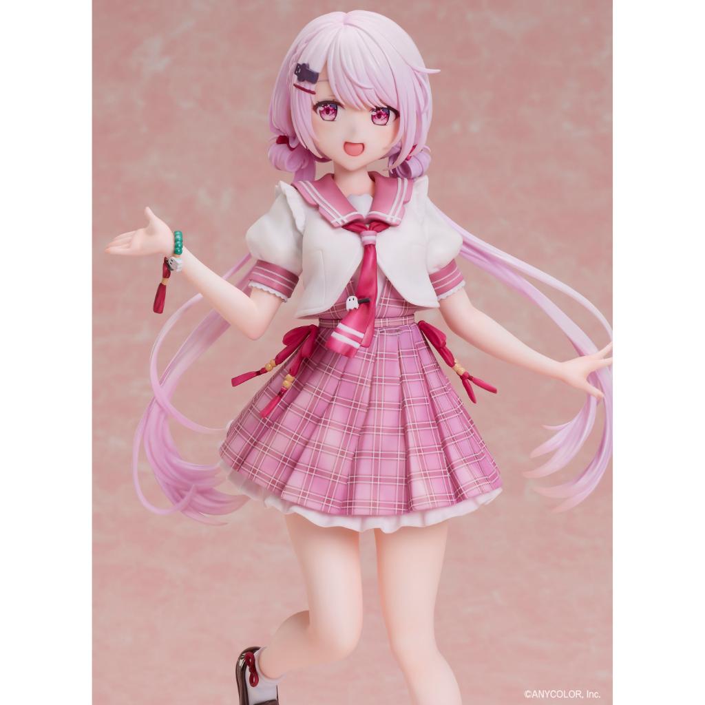 Nijisanji - Shiina Yuika 1/7 Complete Figure