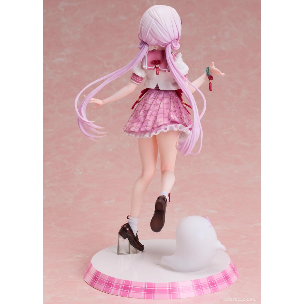 Nijisanji - Shiina Yuika 1/7 Complete Figure