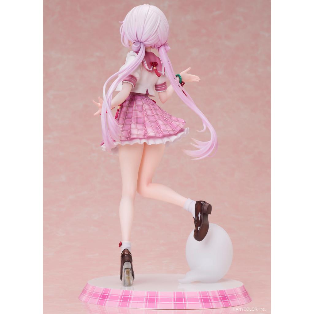 Nijisanji - Shiina Yuika 1/7 Complete Figure