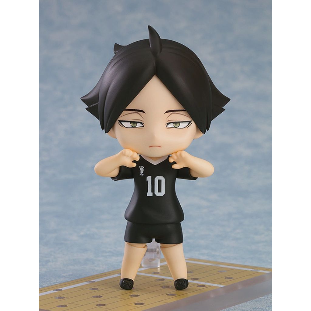 Nendoroid 2297 Haikyu - Rintaro Suna