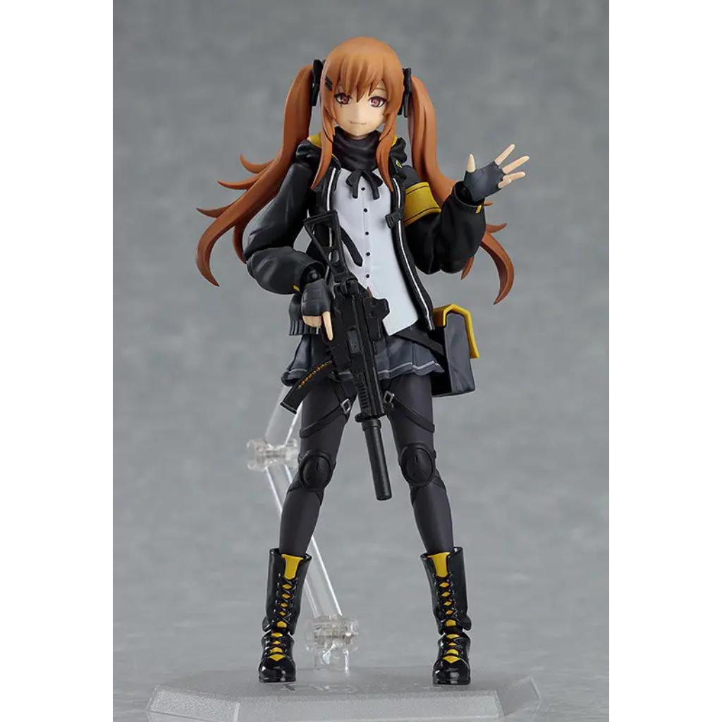 Figma 506 Girls Frontline - Ump9 (Reissue)