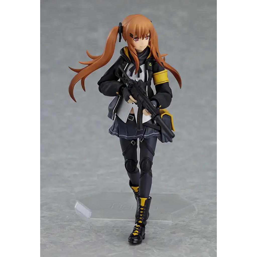 Figma 506 Girls Frontline - Ump9 (Reissue)