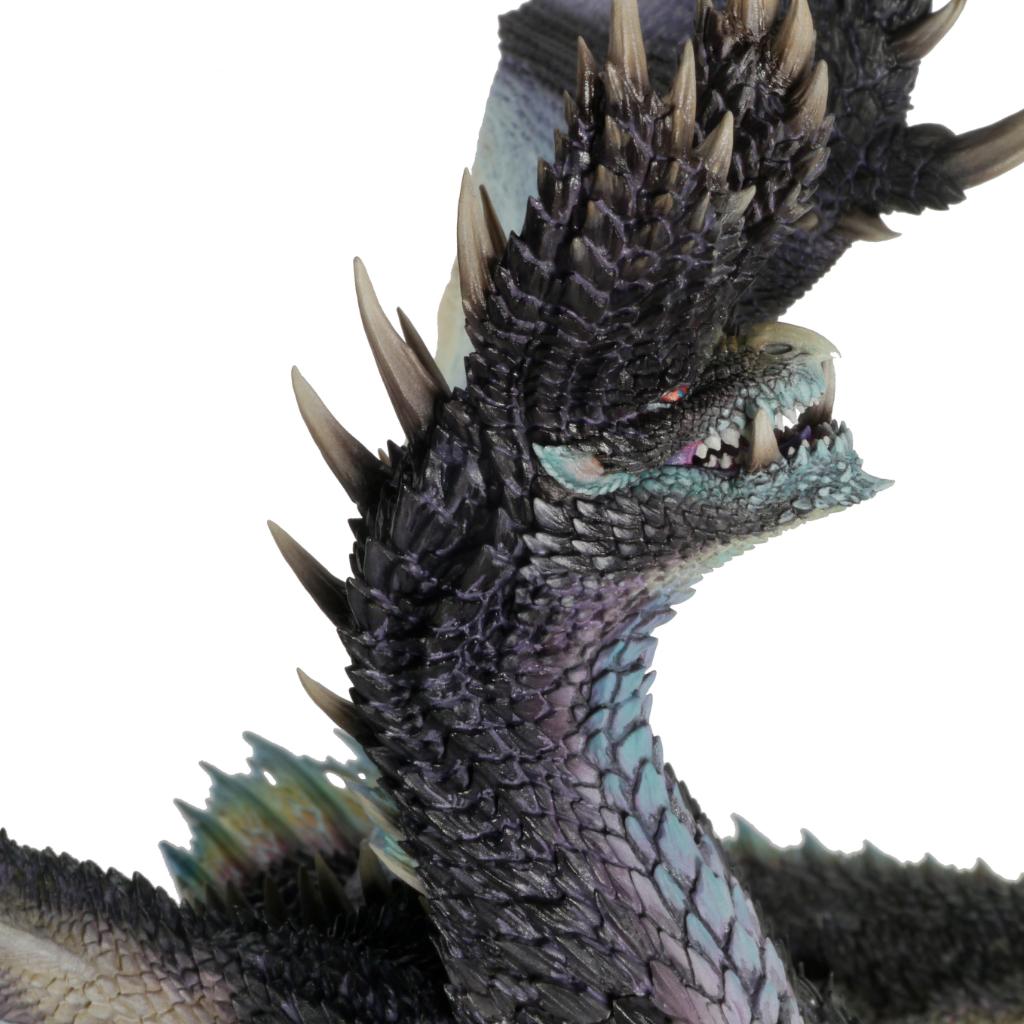 Figure Builder Creator Model - Alatreon (Reissue)