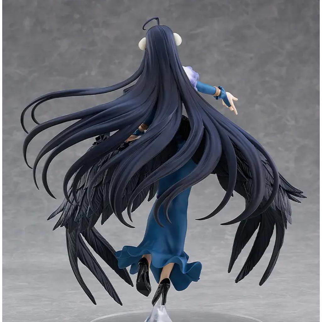 Overlord - Pop Up Parade Sp Albedo: Jet Black Dress Ver.