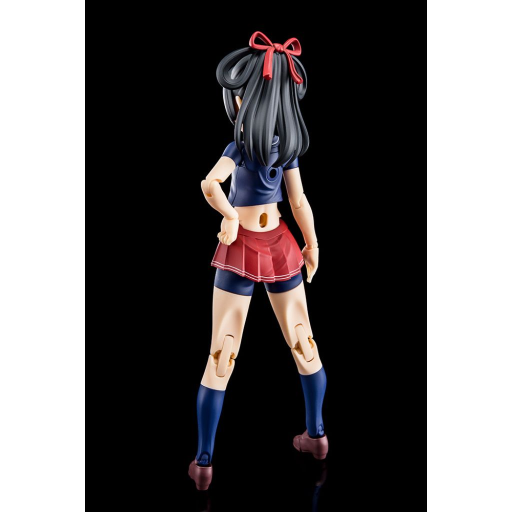 KP683 Megami Device - Buster Doll Knight