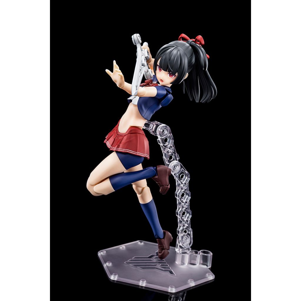 KP683 Megami Device - Buster Doll Knight