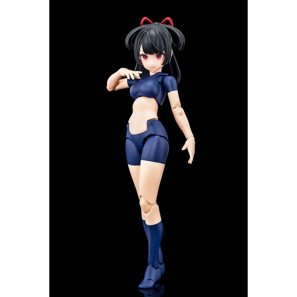 KP683 Megami Device - Buster Doll Knight