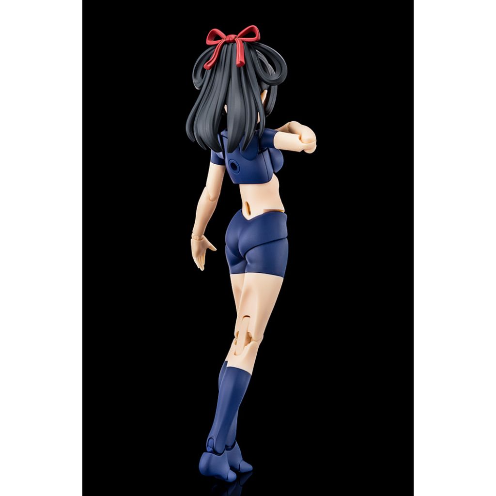 KP683 Megami Device - Buster Doll Knight