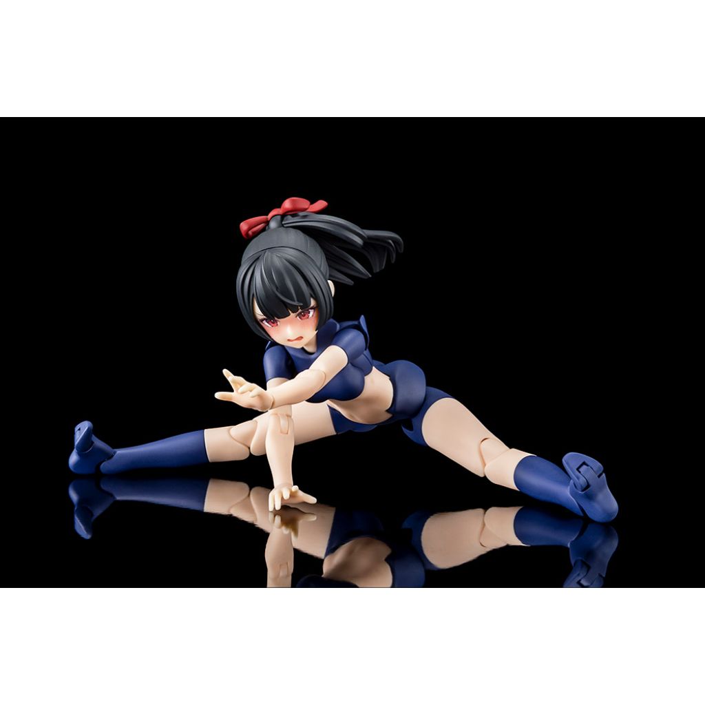 KP683 Megami Device - Buster Doll Knight