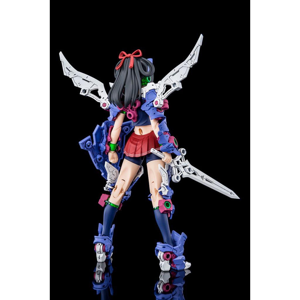 KP683 Megami Device - Buster Doll Knight