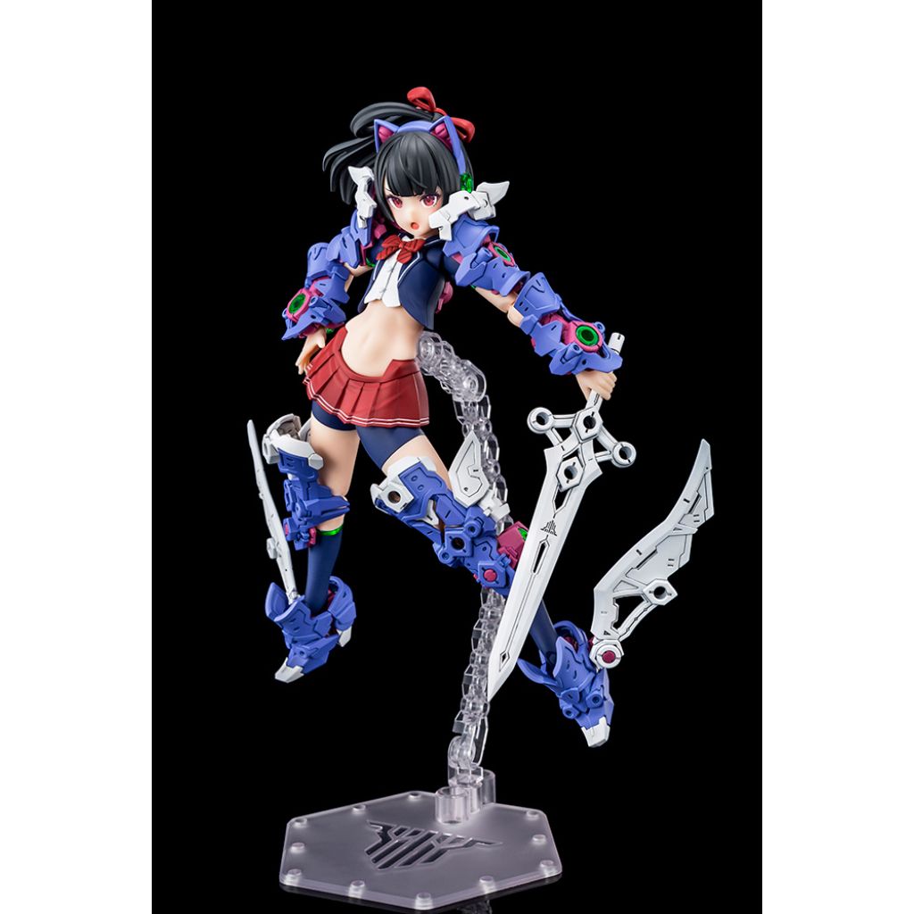 KP683 Megami Device - Buster Doll Knight