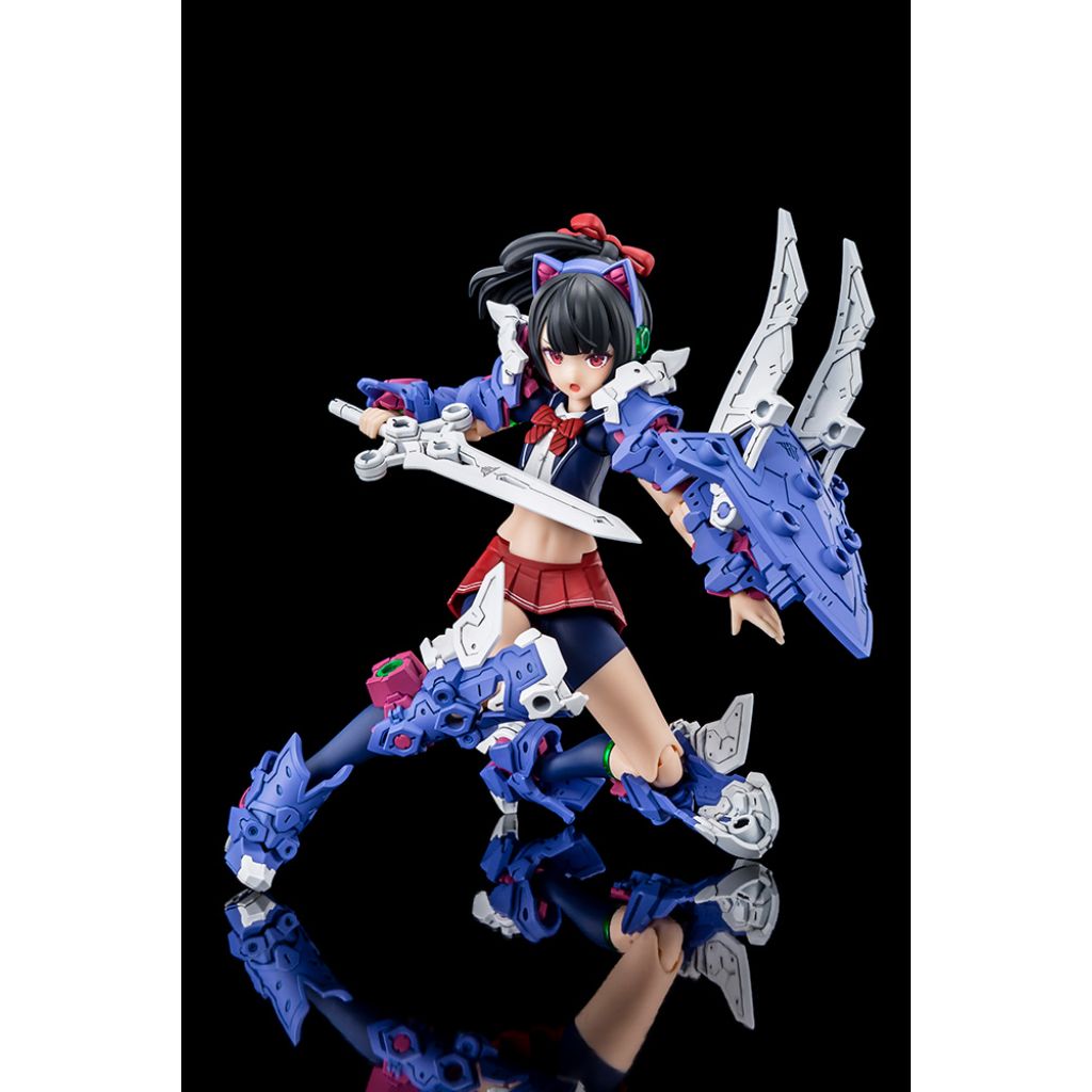 KP683 Megami Device - Buster Doll Knight
