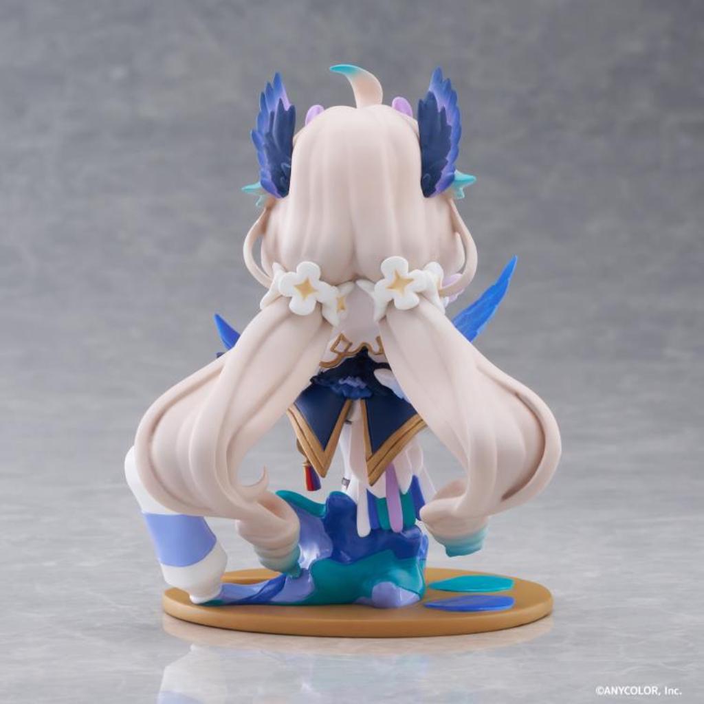 Palverse Pale. Nijisanji En - Enna Alouette