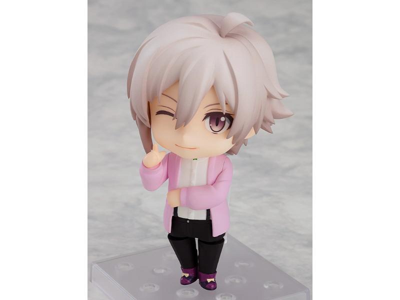 Nendoroid 1019 Idolish7 - Tenn Kujo (Reissue)