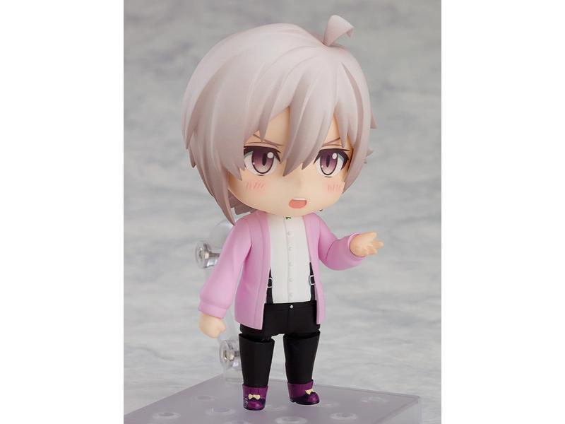 Nendoroid 1019 Idolish7 - Tenn Kujo (Reissue)