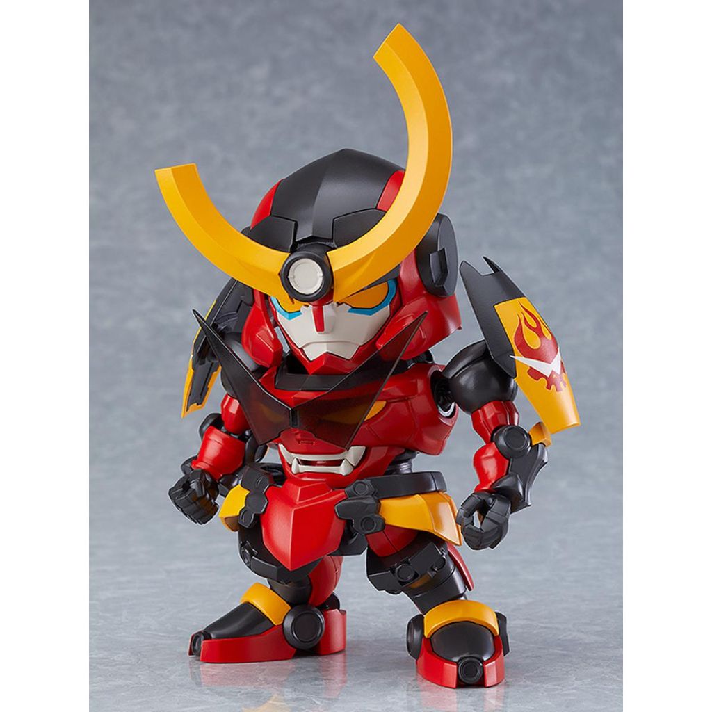 Tengen Toppa Gurren Lagann - Moderoid Gurren Lagann (Reissue)