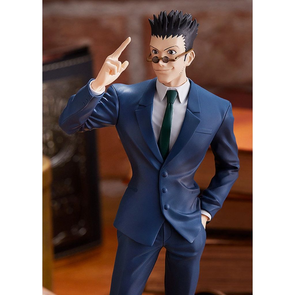 Hunter X Hunter - Pop Up Parade Leorio