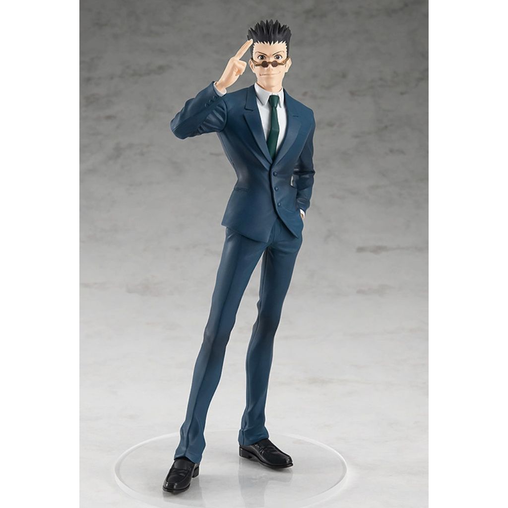 Hunter X Hunter - Pop Up Parade Leorio