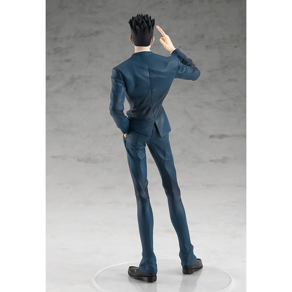 Hunter X Hunter - Pop Up Parade Leorio