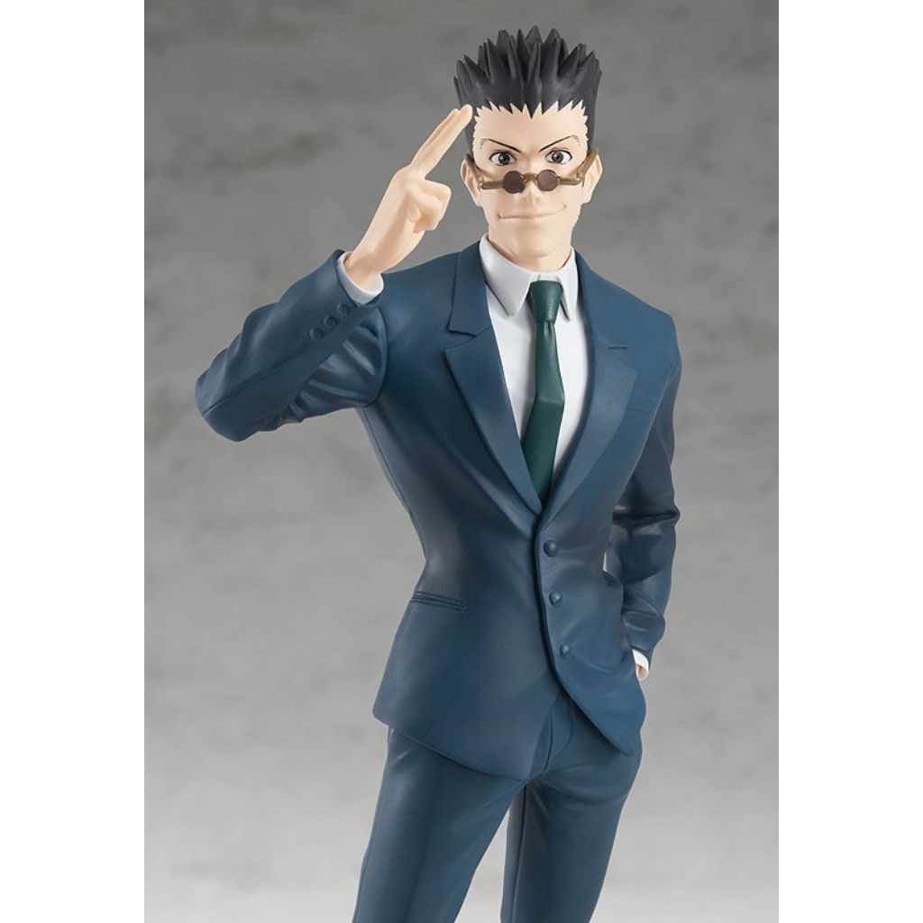 Hunter X Hunter - Pop Up Parade Leorio