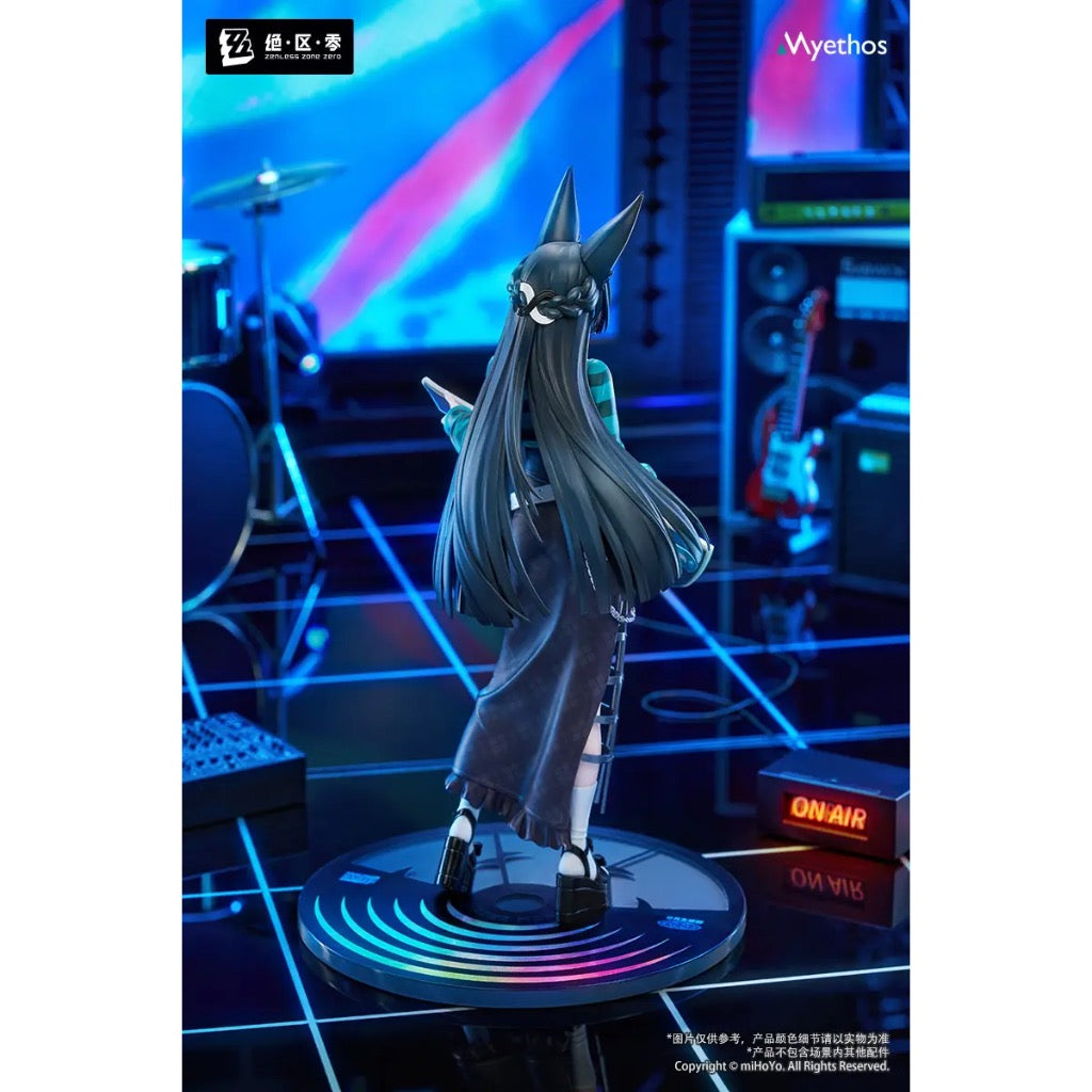 Gift+ Zenless Zone Zero - Hoshimi Miyabi Sparkling Wonderland Ver.