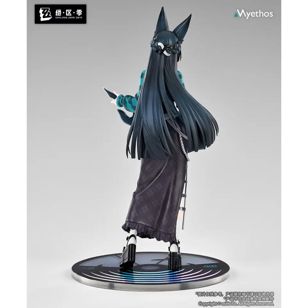 Gift+ Zenless Zone Zero - Hoshimi Miyabi Sparkling Wonderland Ver.