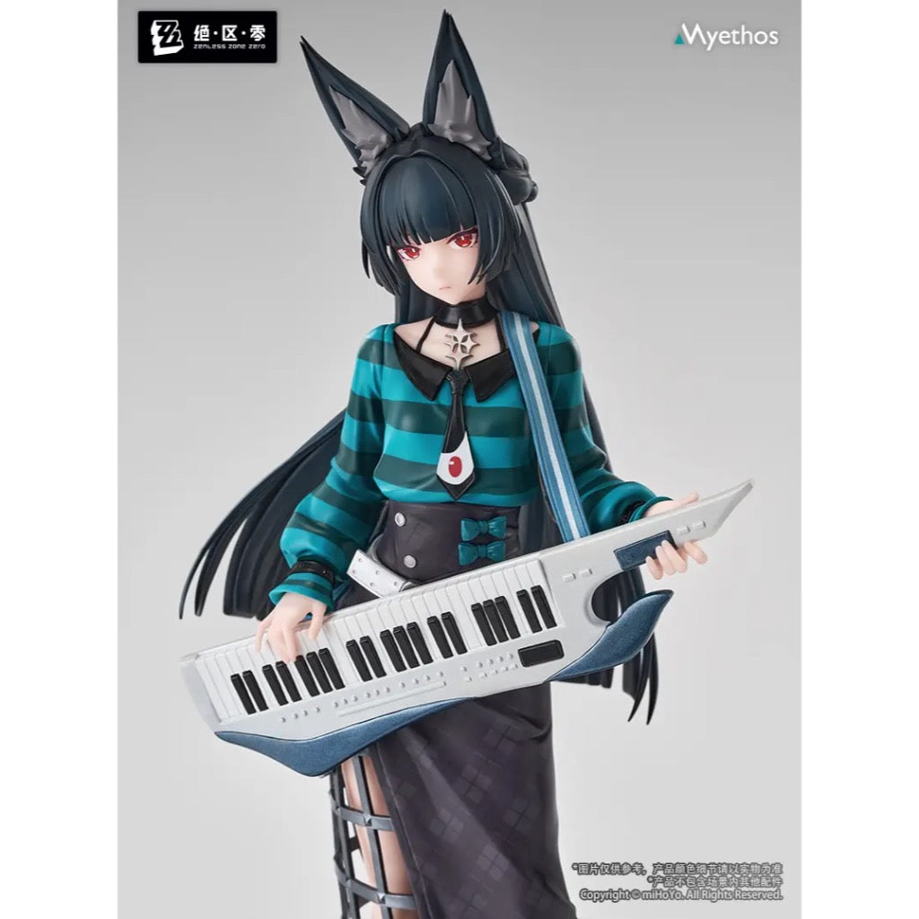 Gift+ Zenless Zone Zero - Hoshimi Miyabi Sparkling Wonderland Ver.