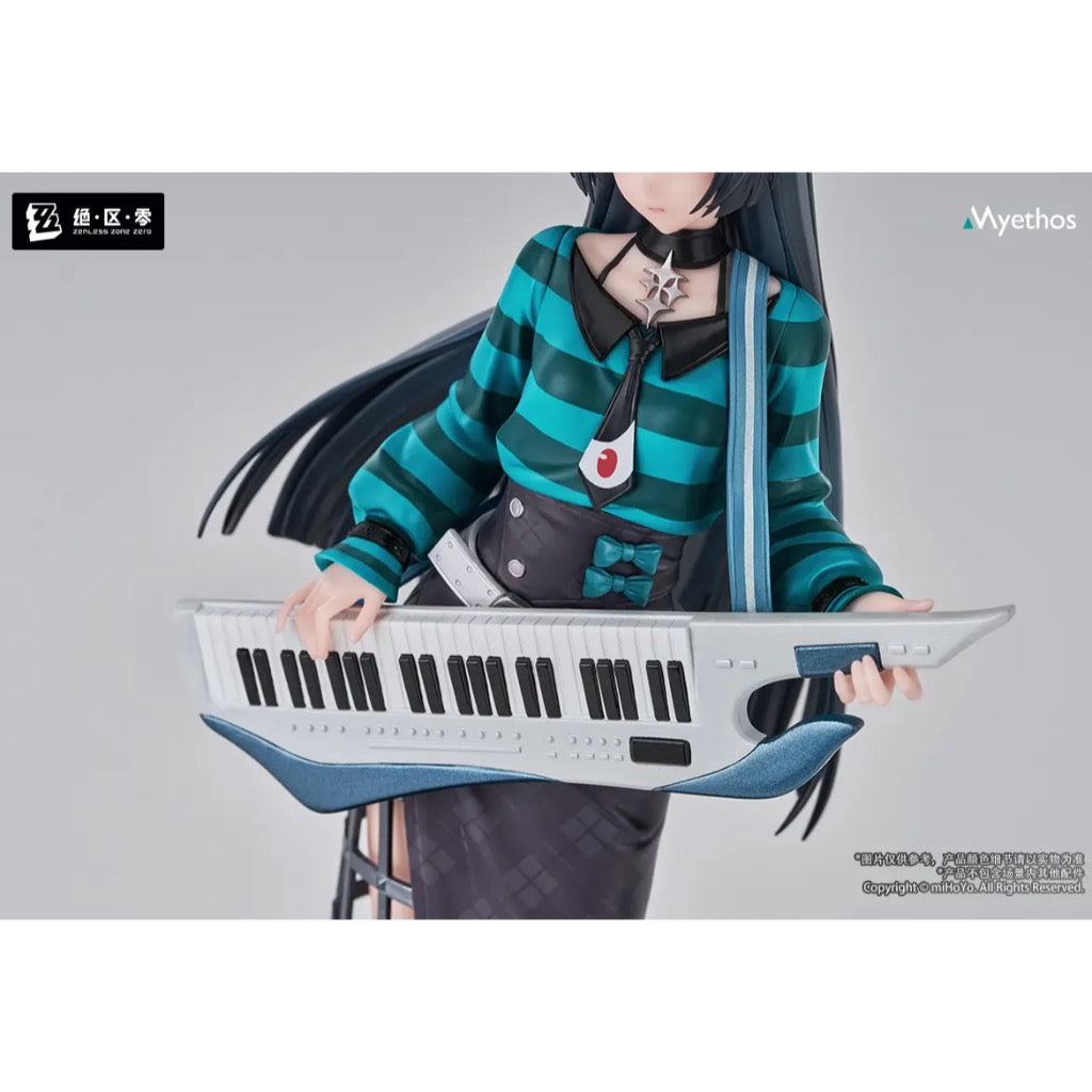 Gift+ Zenless Zone Zero - Hoshimi Miyabi Sparkling Wonderland Ver.