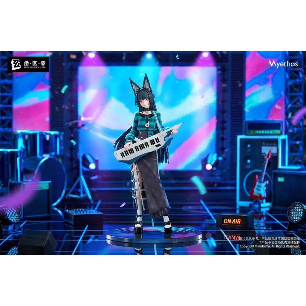 Gift+ Zenless Zone Zero - Hoshimi Miyabi Sparkling Wonderland Ver.