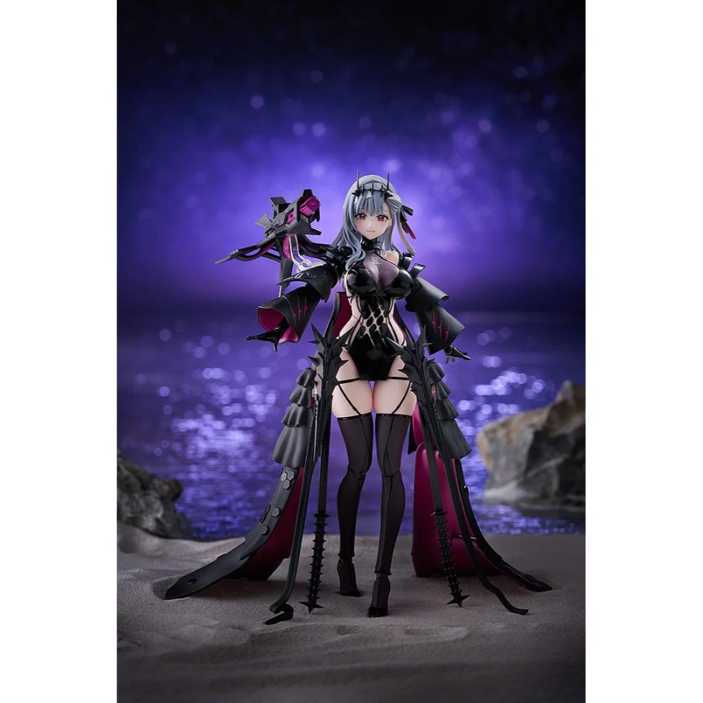 Figma 665 Goddess Of Victory: Nikke - Modernia - Second Affection