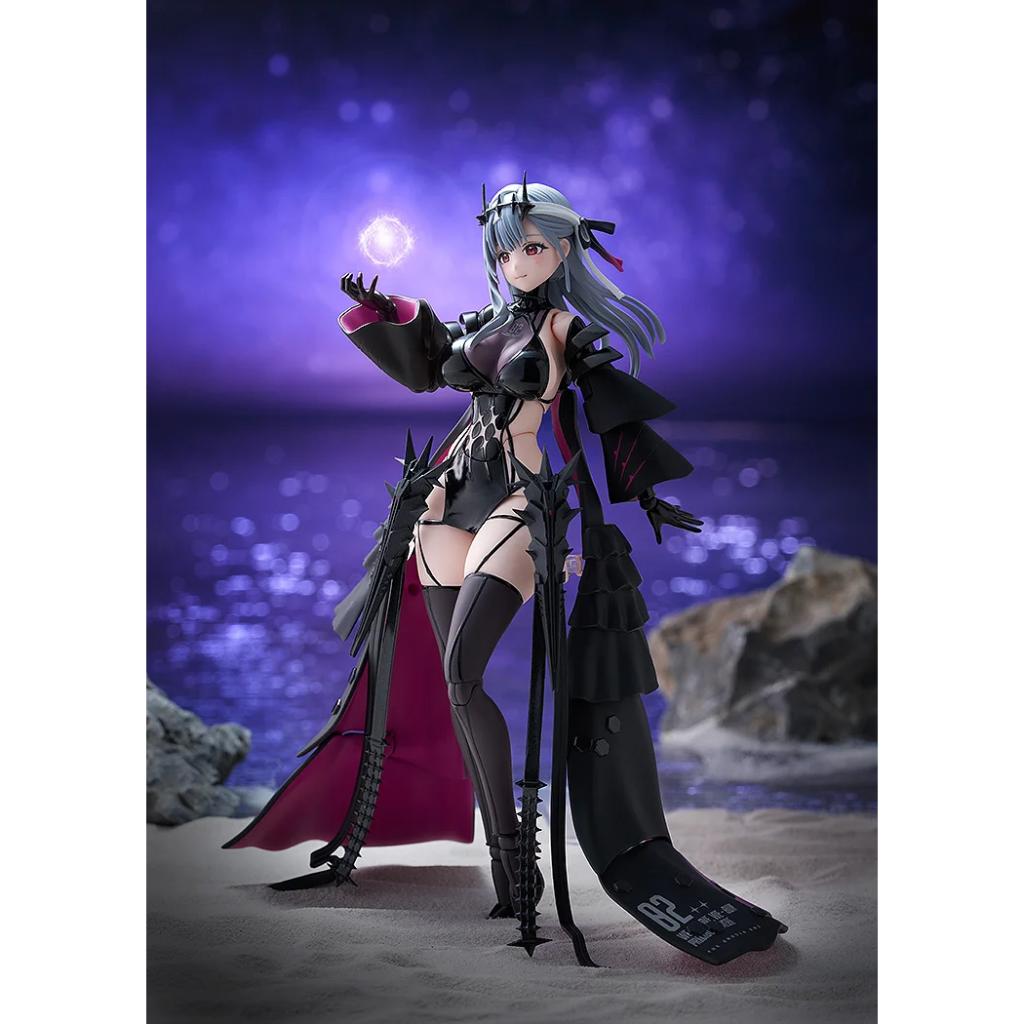 Figma 665 Goddess Of Victory: Nikke - Modernia - Second Affection