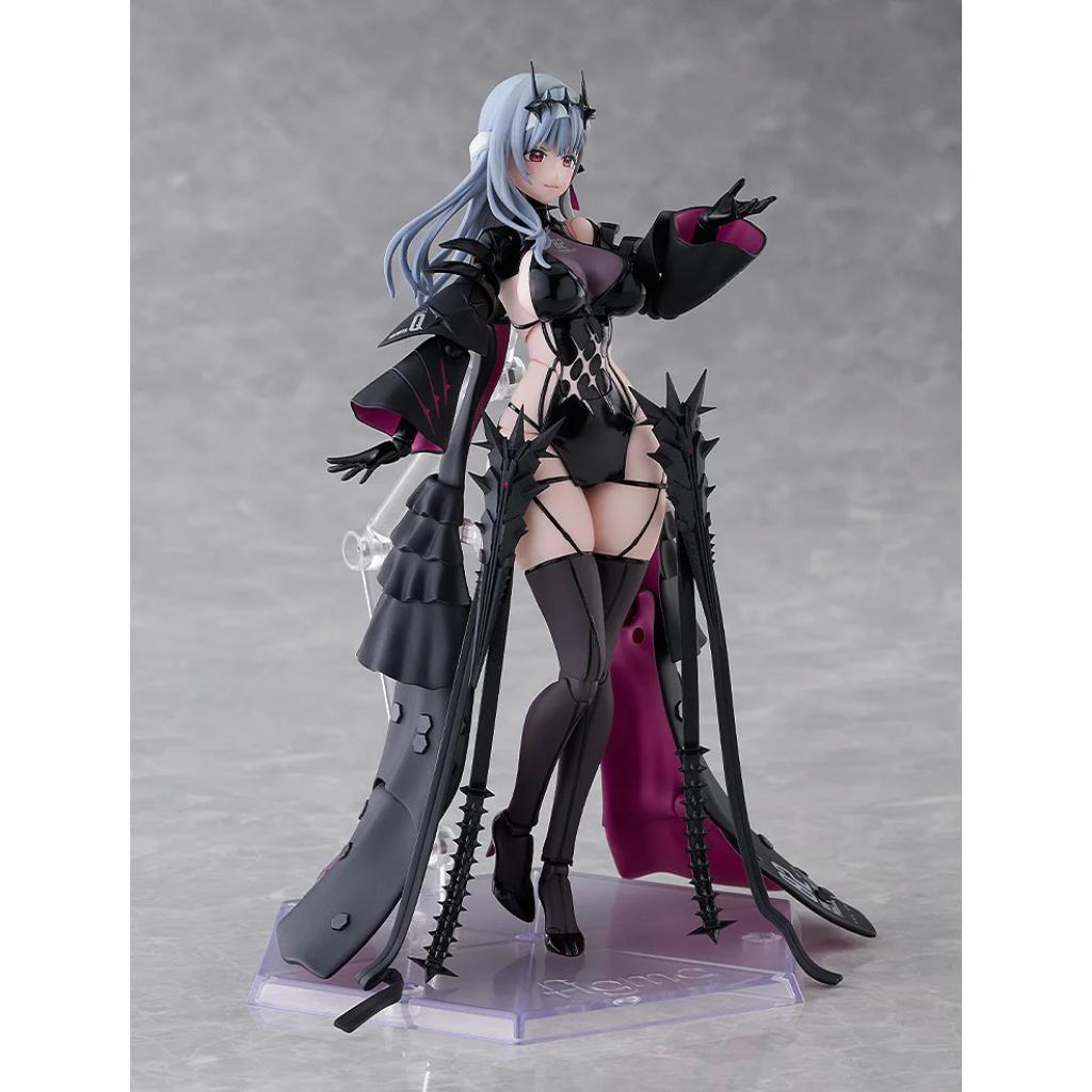 Figma 665 Goddess Of Victory: Nikke - Modernia - Second Affection