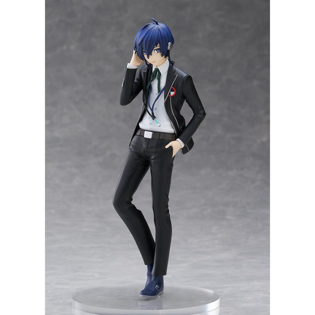 Persona 3 Reload - Pop Up Parade P3R Protagonist