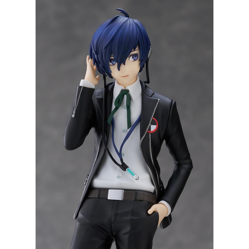 Persona 3 Reload - Pop Up Parade P3R Protagonist