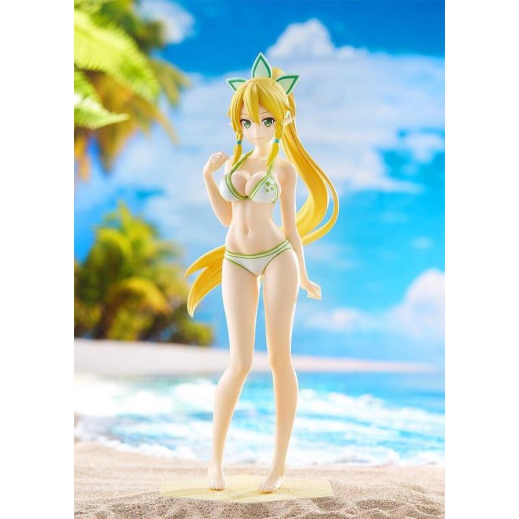 Sword Art Online - Pop Up Parade Beach Queens Leafa