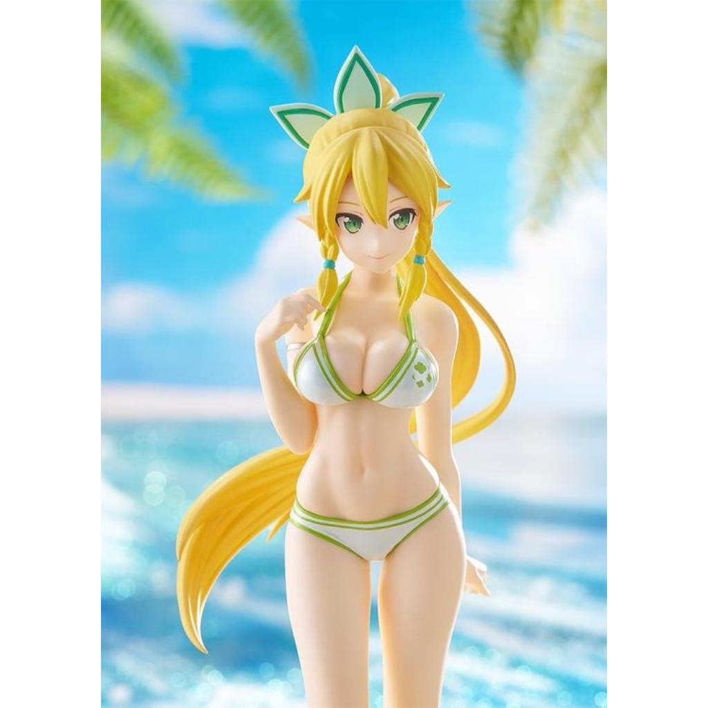 Sword Art Online - Pop Up Parade Beach Queens Leafa