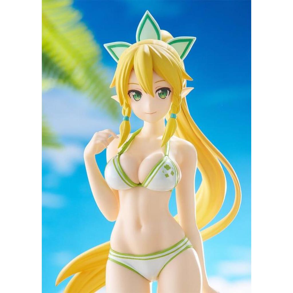 Sword Art Online - Pop Up Parade Beach Queens Leafa