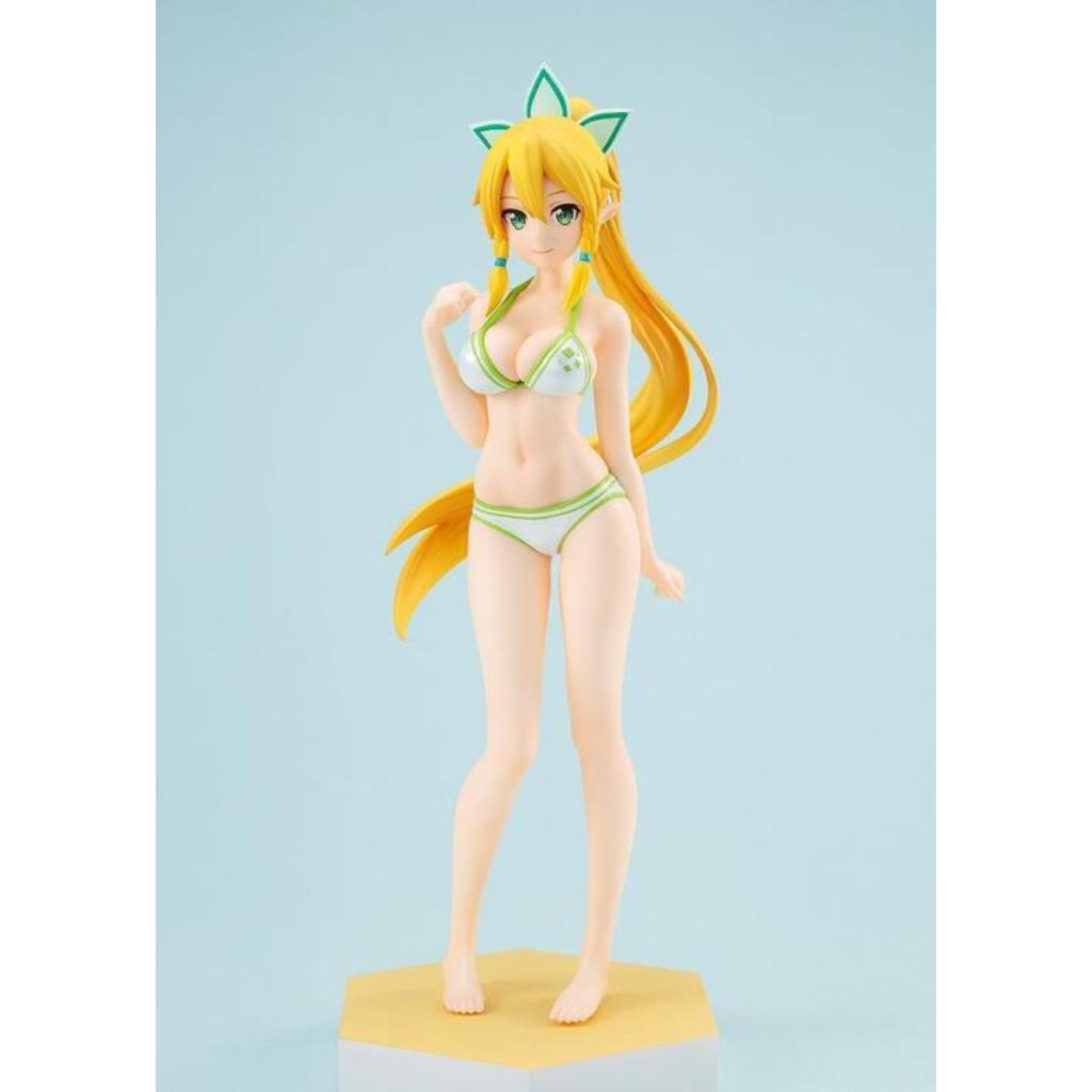 Sword Art Online - Pop Up Parade Beach Queens Leafa