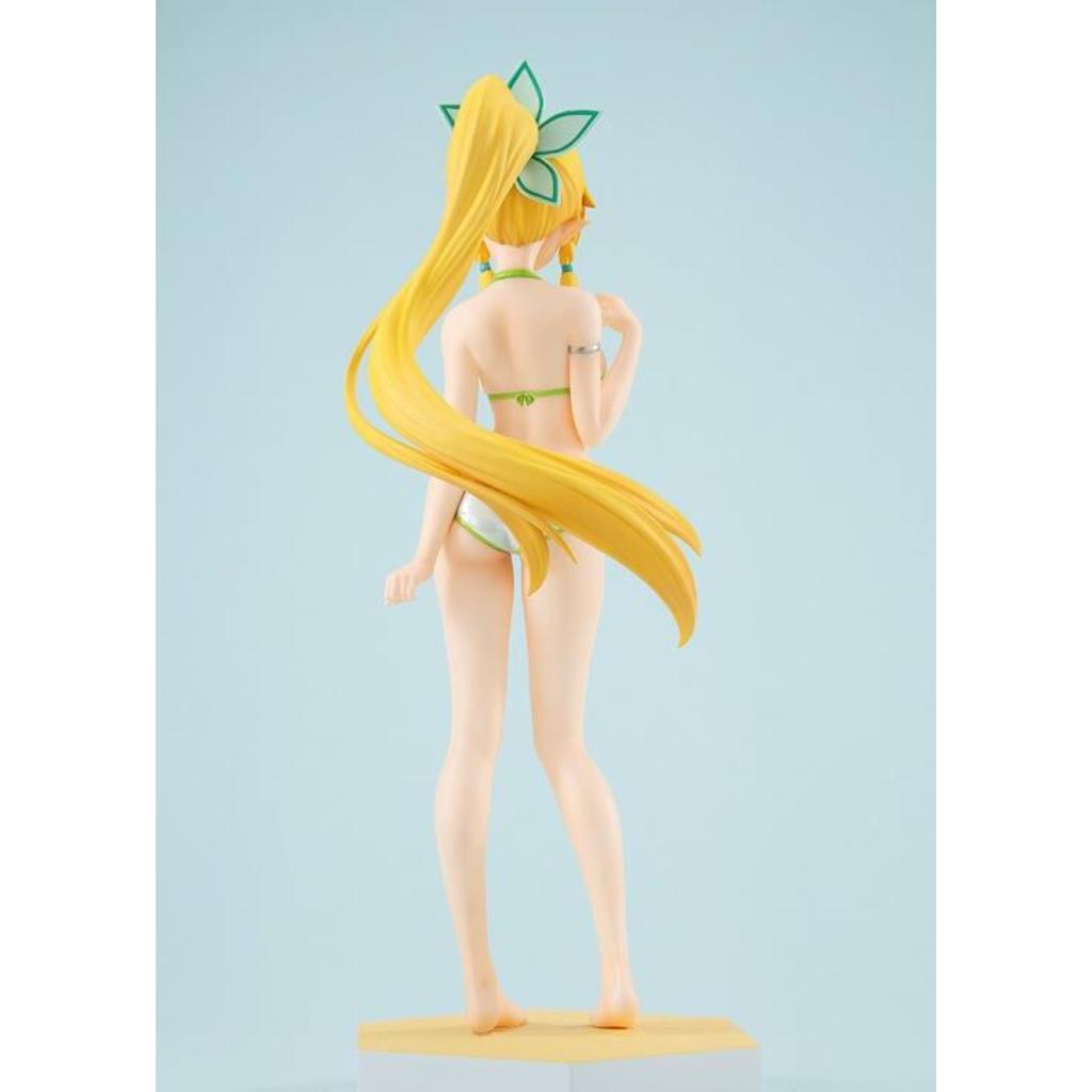 Sword Art Online - Pop Up Parade Beach Queens Leafa