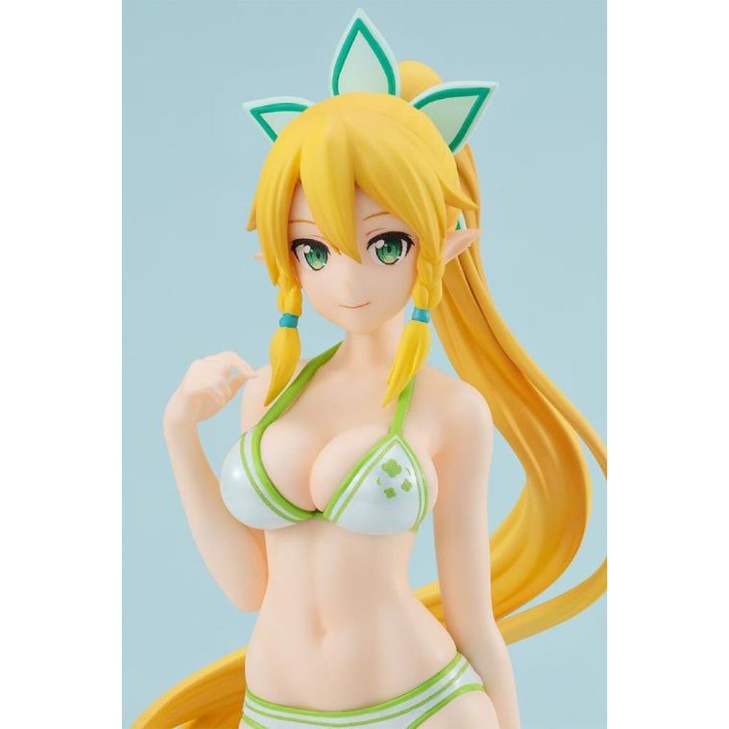 Sword Art Online - Pop Up Parade Beach Queens Leafa