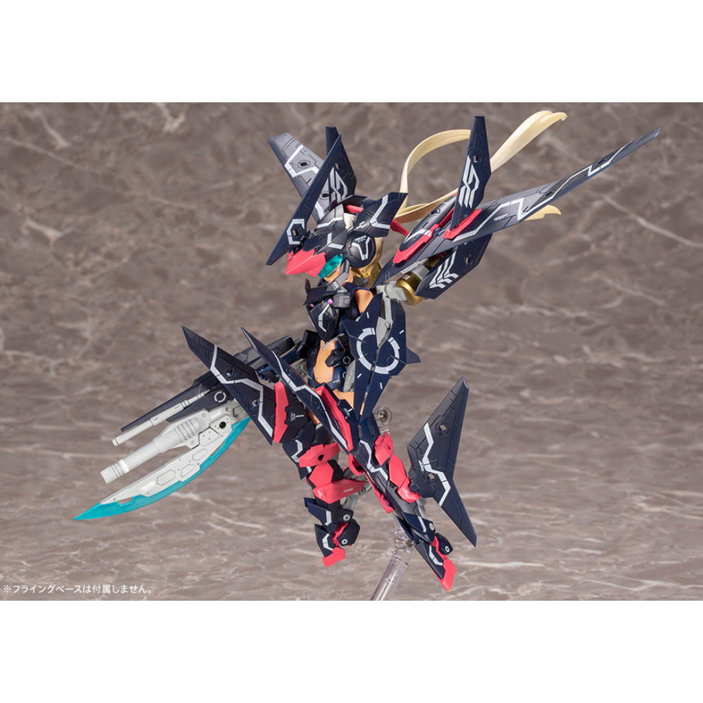 Megami Device - Sol Strike Raptor