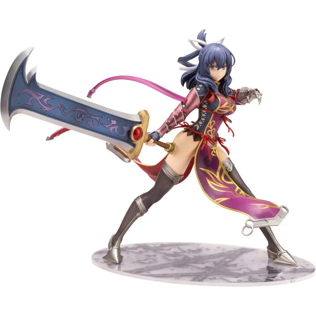The Legend of Heroes - 1/8 Rixia Mao