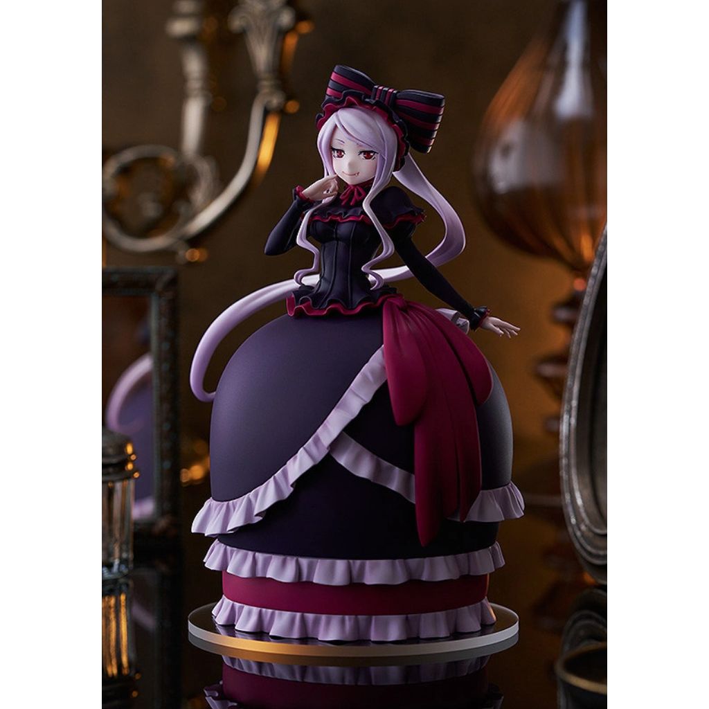 Overlord - Pop Up Parade Shalltear Bloodfallen