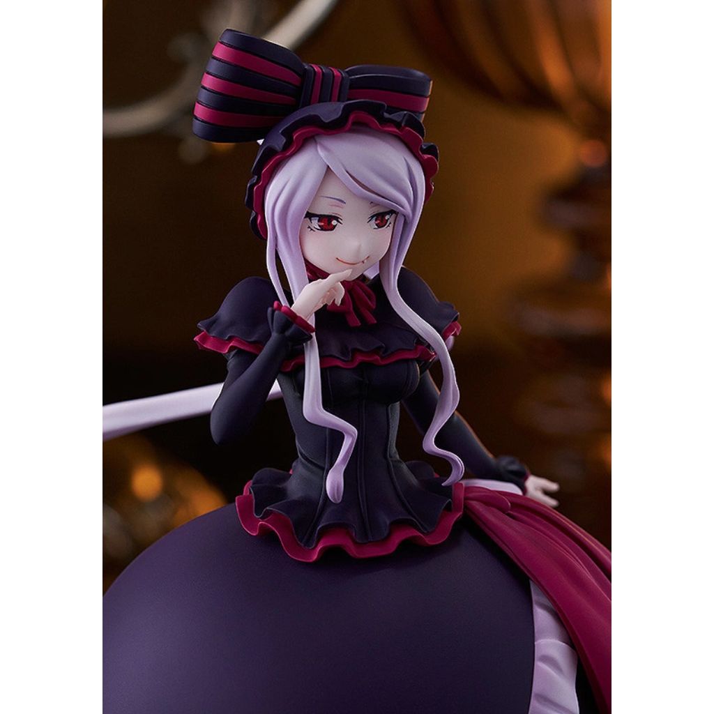 Overlord - Pop Up Parade Shalltear Bloodfallen