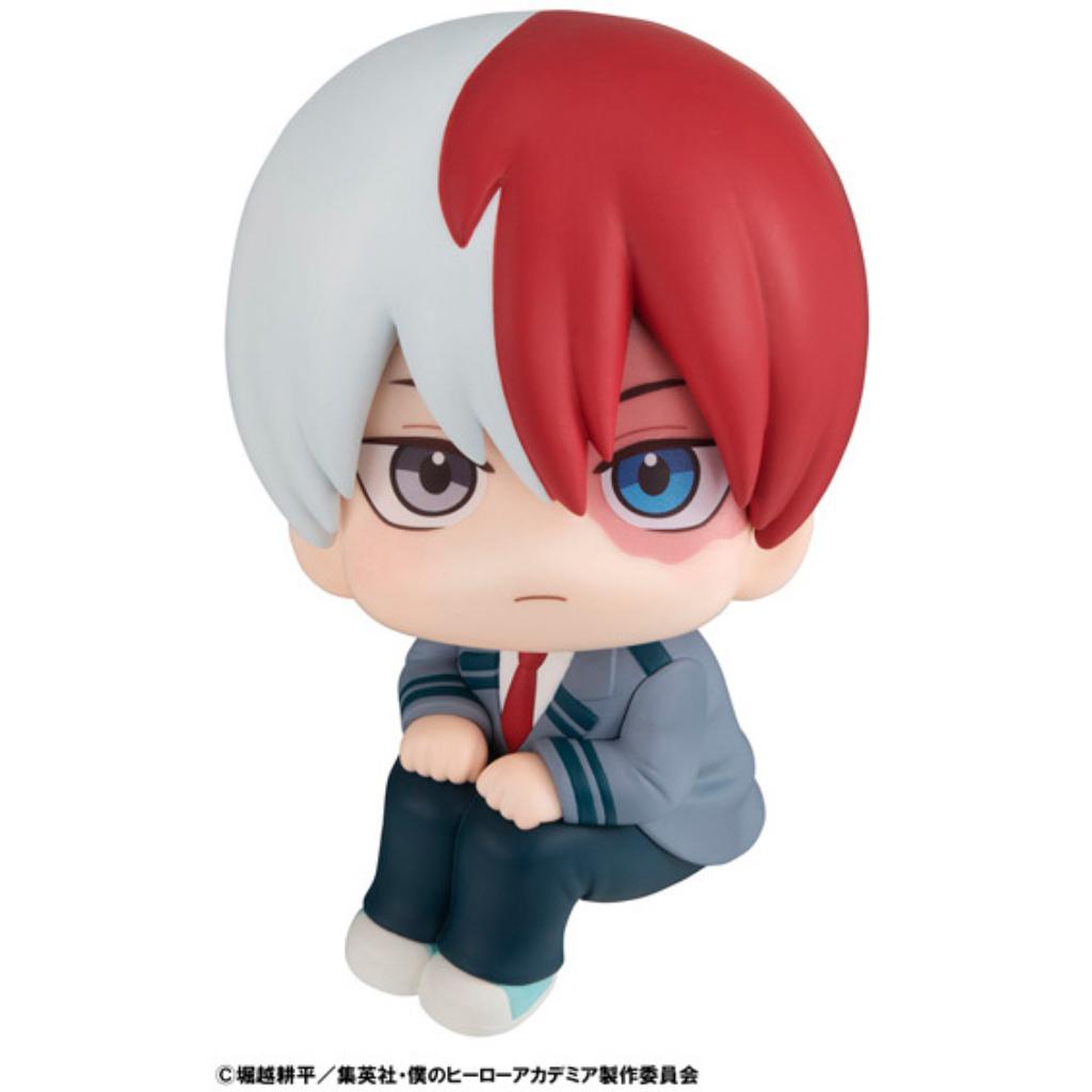 Look Up My Hero Academia - Shoto Todoroki [Reissue]