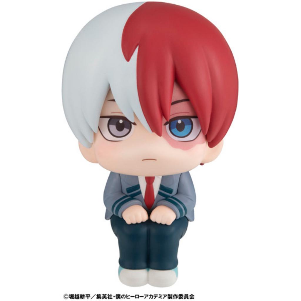 Look Up My Hero Academia - Shoto Todoroki [Reissue]