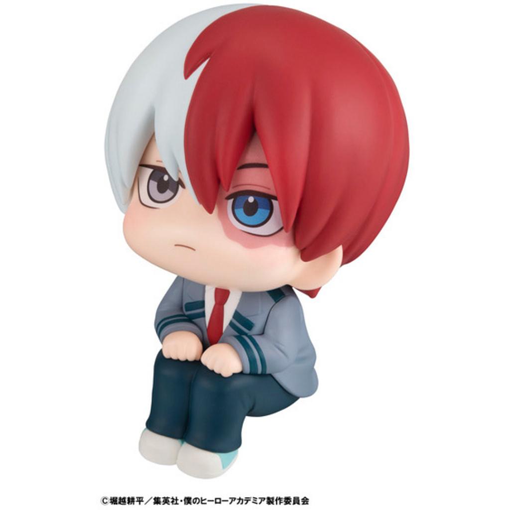 Look Up My Hero Academia - Shoto Todoroki [Reissue]