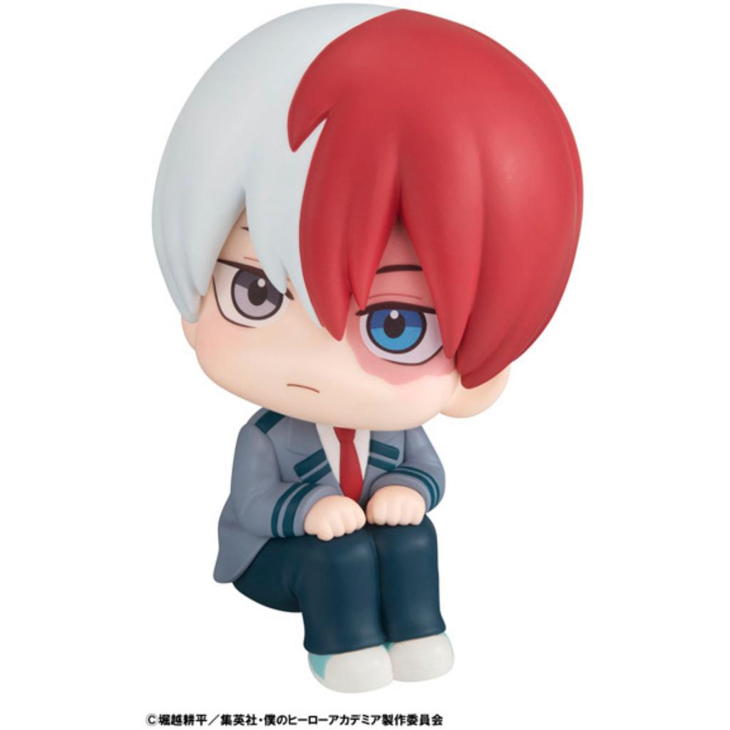 Look Up My Hero Academia - Shoto Todoroki [Reissue]