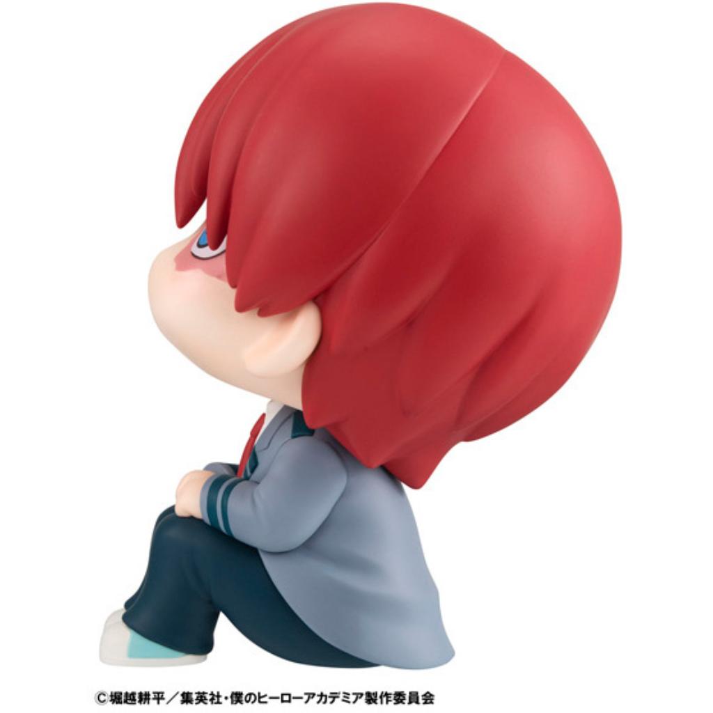 Look Up My Hero Academia - Shoto Todoroki [Reissue]