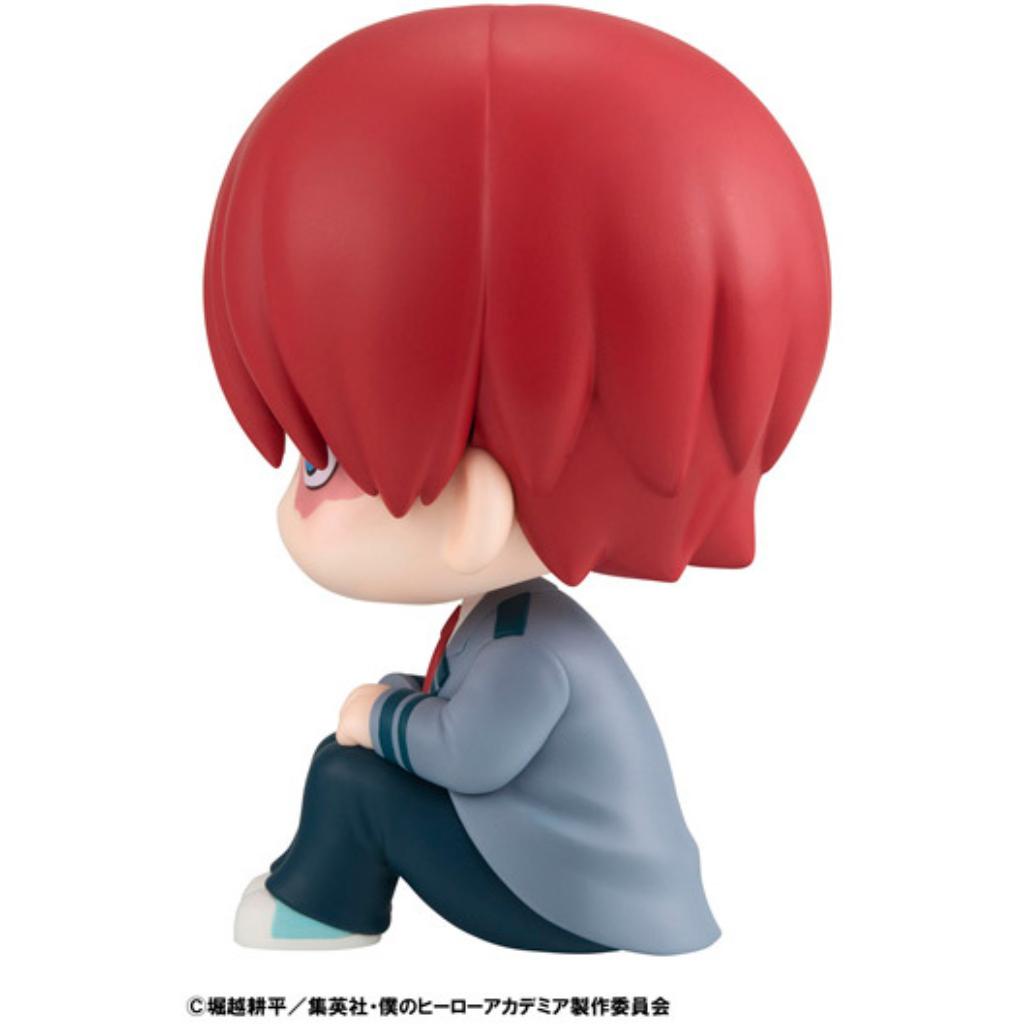 Look Up My Hero Academia - Shoto Todoroki [Reissue]